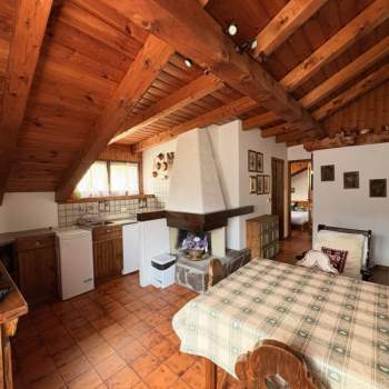 Appartamento in vendita a Auronzo di Cadore (Belluno)
