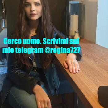 Se cerchi una ragazza solare