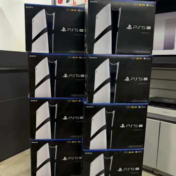 Sony PS5, PS5 Pro, PS5 Slim, Nintendo Switch 2, Samsung A16, Samsung S26 Ultra