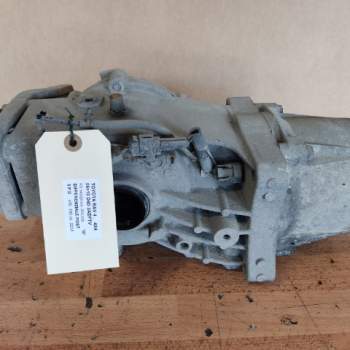 Diff post TOYOTA RAV 4 4X4 2231cc D4D 2007