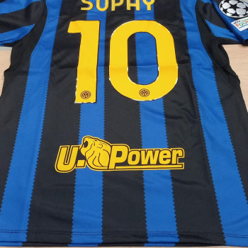 MAGLIETTE CALCIO