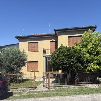 MIRA PORTE Casa Singola con scoperto esclusivo 