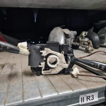 Devioluci / tergi cristallo SUZUKI JIMNY  del 2000