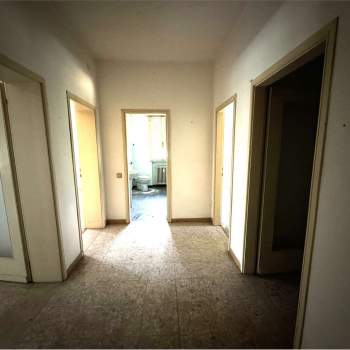 Appartamento in Vendita a Treviso San Pelajo a Treviso