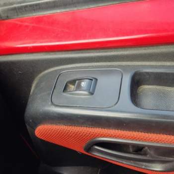 Comando vetri ant dx FIAT QUBO  del 2012