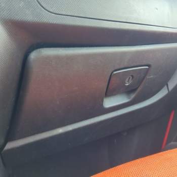 Cassetto portaoggetti FIAT QUBO  del 2012