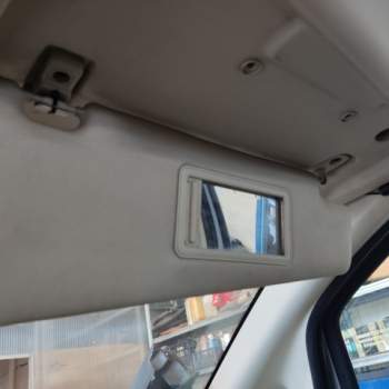 Aletta parasole destra LANCIA MUSA  del 2006