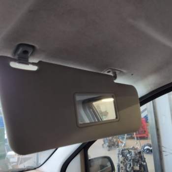 Aletta parasole destra FIAT PANDA  del 2004