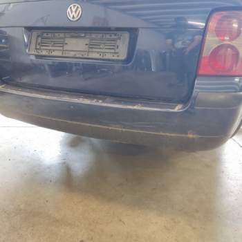 Paraurti posteriore VOLKSWAGEN PASSAT  del 2003