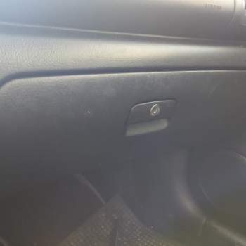 Cassetto portaoggetti VOLKSWAGEN PASSAT  del 2003