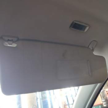 Aletta parasole destra VOLKSWAGEN PASSAT  del 2003