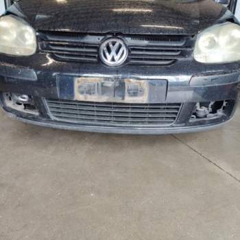 Paraurti anteriore VOLKSWAGEN GOLF 5  del 2004