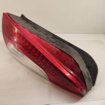 Fanale posteriore destro LANCIA MUSA  del 2009