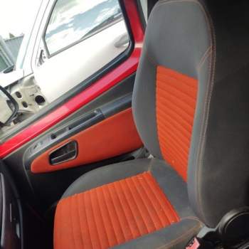 Sedile anteriore dx FIAT QUBO  del 2012