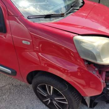 Parafango destro FIAT QUBO  del 2012