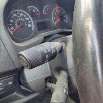 Devioluci / tergi cristallo FIAT QUBO  del 2012