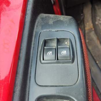 Comando vetri ant sx FIAT QUBO  del 2012