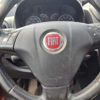 Airbag volante FIAT QUBO  del 2012