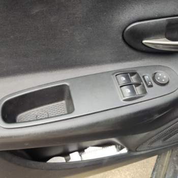 Comando vetri ant sx LANCIA YPSILON  del 2021