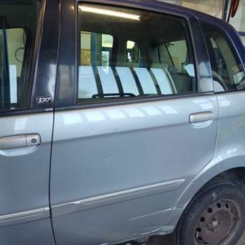 Porta posteriore sinistra LANCIA MUSA  del 2006