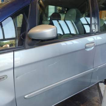 Porta anteriore sx nuda LANCIA MUSA  del 2006