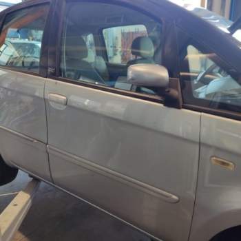 Porta anteriore dx nuda LANCIA MUSA  del 2006