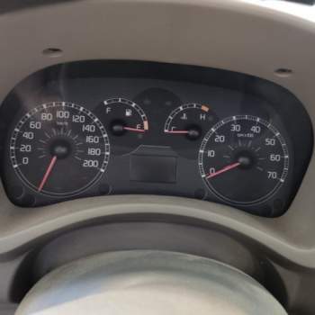 Quadro strum FIAT PANDA 4X4 1242cc 8V 2004