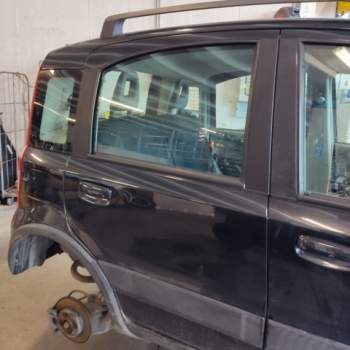Porta posteriore dx FIAT PANDA  del 2004