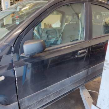 Porta anteriore sx nuda FIAT PANDA  del 2004