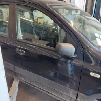 Porta anteriore dx nuda FIAT PANDA  del 2004