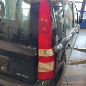 Fanale posteriore sinistro FIAT PANDA  del 2004