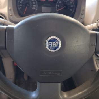 Airbag volante FIAT PANDA  del 2004