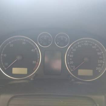 Quadro strum VOLKSWAGEN PASSAT 1900cc diesel 2003