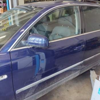 Porta ant sx nuda VOLKSWAGEN PASSAT  del 2003