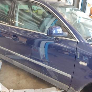 Porta ant dx nuda VOLKSWAGEN PASSAT 2003