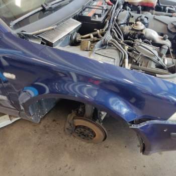 Parafango destro VOLKSWAGEN PASSAT  del 2003