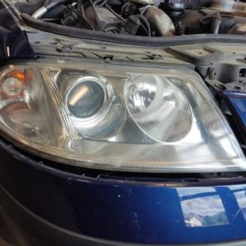 Proiettore destro VOLKSWAGEN PASSAT  del 2003