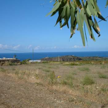 Terreno in vendita a Pantelleria (TP)