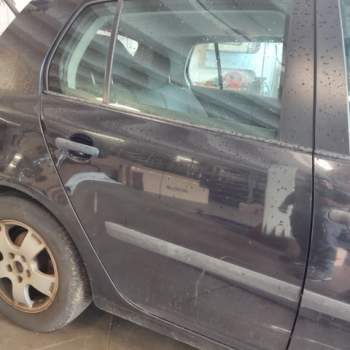 Porta posteriore dx VOLKSWAGEN GOLF 5  del 2004