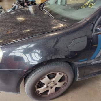 Parafango sinistro VOLKSWAGEN GOLF 5  del 2004