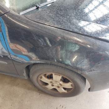 Parafango destro VOLKSWAGEN GOLF 5  del 2004