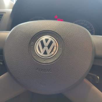 Airbag volante VOLKSWAGEN GOLF 5  del 2004