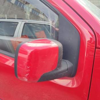 Specchio destro FIAT QUBO  del 2012