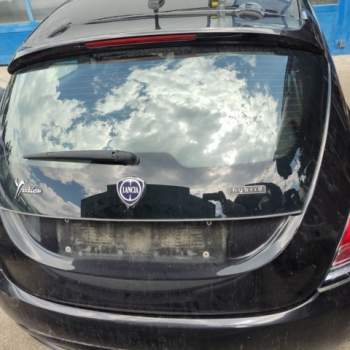 Portellone nudo LANCIA YPSILON  del 2021