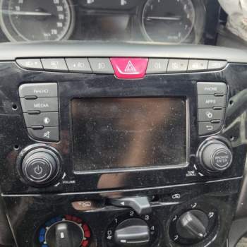 Autoradio LANCIA YPSILON  del 2021