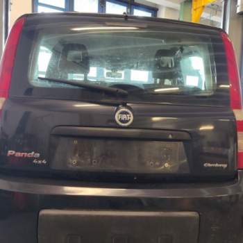 Portellone nudo FIAT PANDA  del 2004