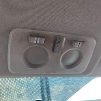 Plafoniera anteriore FIAT QUBO  del 2012