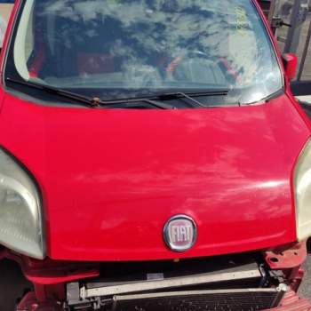 Cofano FIAT QUBO  del 2012