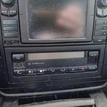 Comandi riscaldamento VOLKSWAGEN PASSAT  del 2003
