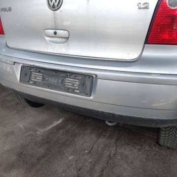 Paraurti posteriore VOLKSWAGEN POLO  del 2004